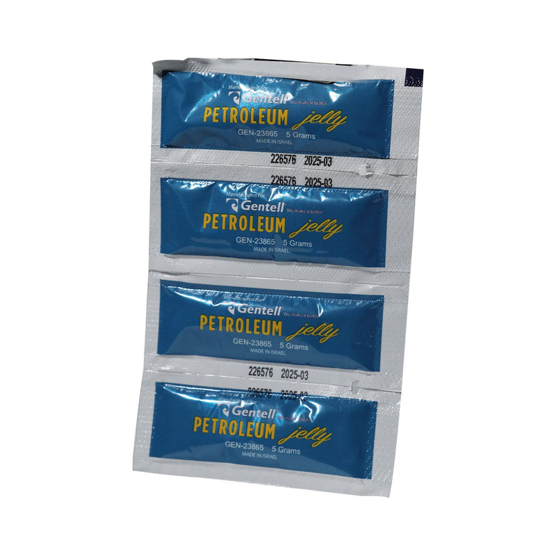 Petroleum Jelly