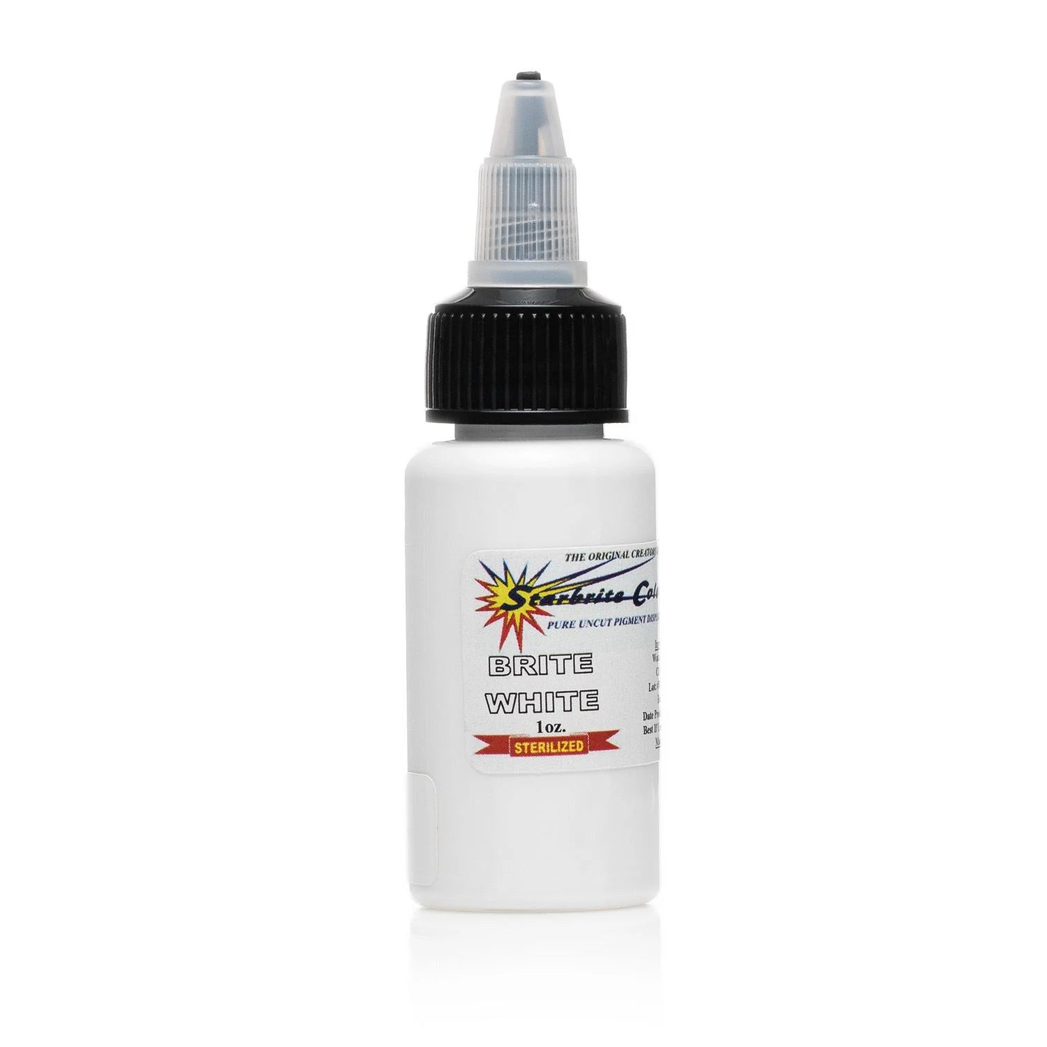 Starbrite Ink - Brite White