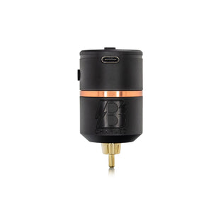Bishop B-Charged Wireless Power Supply V2
