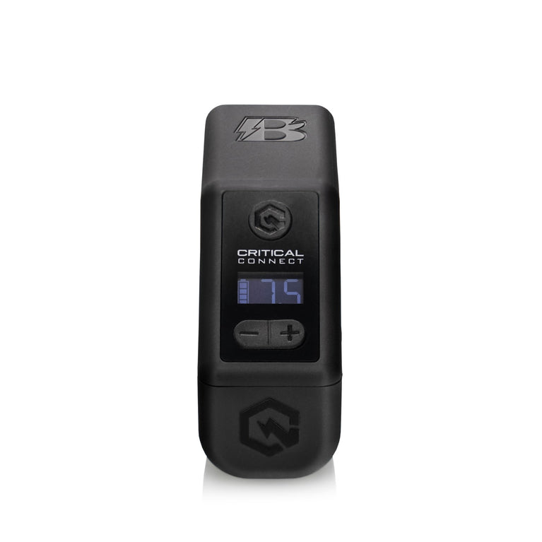 The Bishop Microangelo Battery Pack The Bishop Microangelo Battery Pack