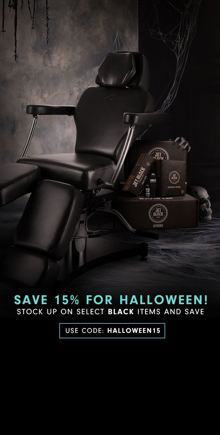 Halloween Sale