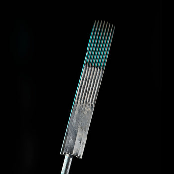 ENSO Needle on Bar