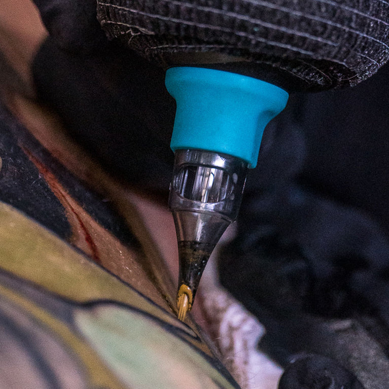 Tattoo Cartridges Image