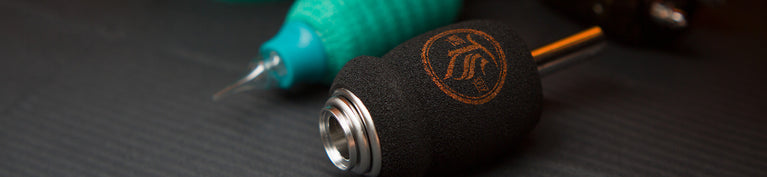 Tattoo Supplies PLP Image
