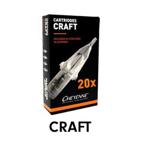 Cheyenne Craft Cartridges