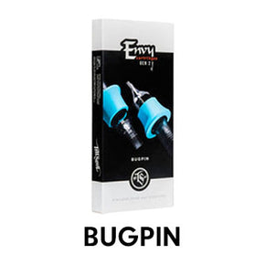 Envy Gen 2 Bugpin Cartridges