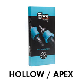 Envy Gen 2 Apex Hollow Cartridges