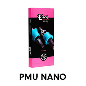 Envy Gen 2 PMU Nano Cartridges