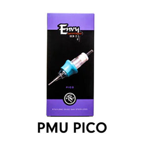 Envy Gen 2 PMU Pico Cartridges