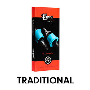 Envy Gen 2 Traditional Cartridges