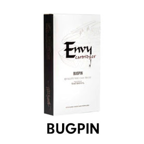 Envy Classic Bugpin Cartridges