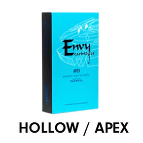 Envy Classic Hollow Cartridges