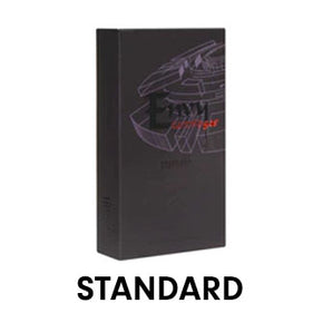 Envy Classic Standard Cartridges