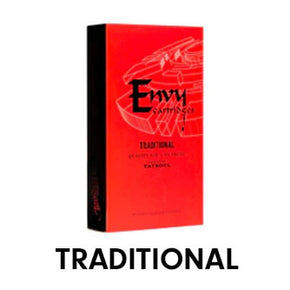 Envy Classic Traditional Cartridges