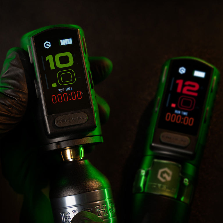 Critical Connect V3 Universal Battery