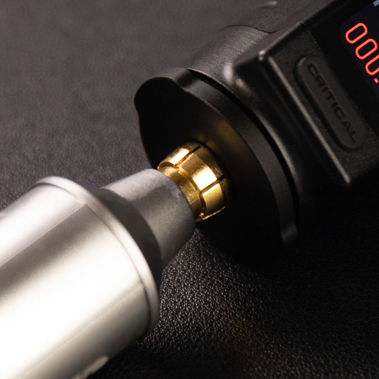 Critical Connect V3 Universal Battery