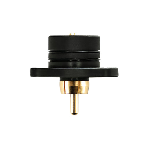 Critical Magnetic Battery Converter