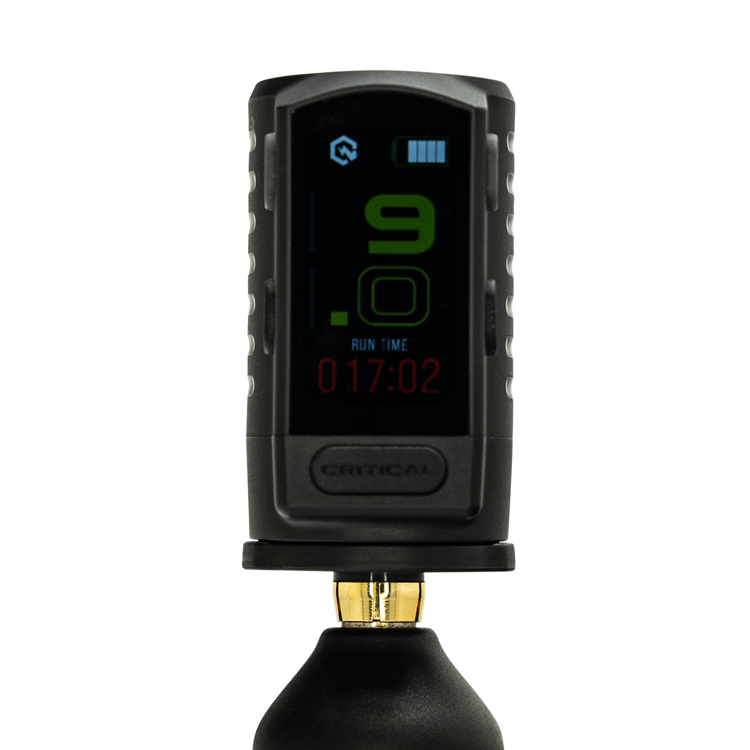 Critical RCA Magnetic Battery Converter