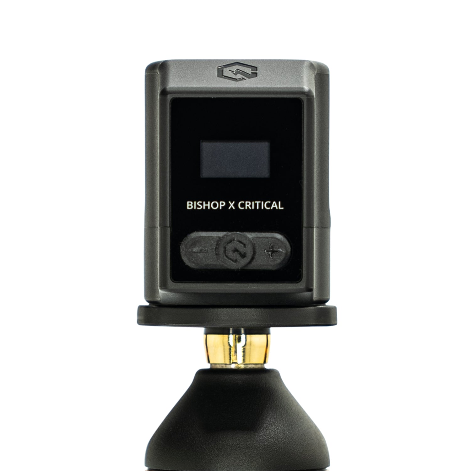 【美品】CRITICAL RCAバッテリー 動作確認済み。(タトゥーマシン用) Critical RCA Magnetic Battery Converter