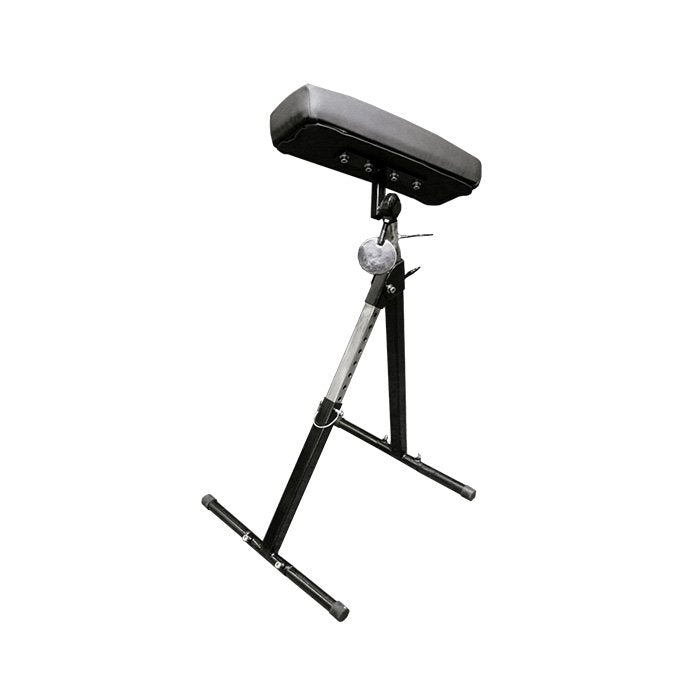 TATSoul Reno Tattooing Arm Rest unextended.