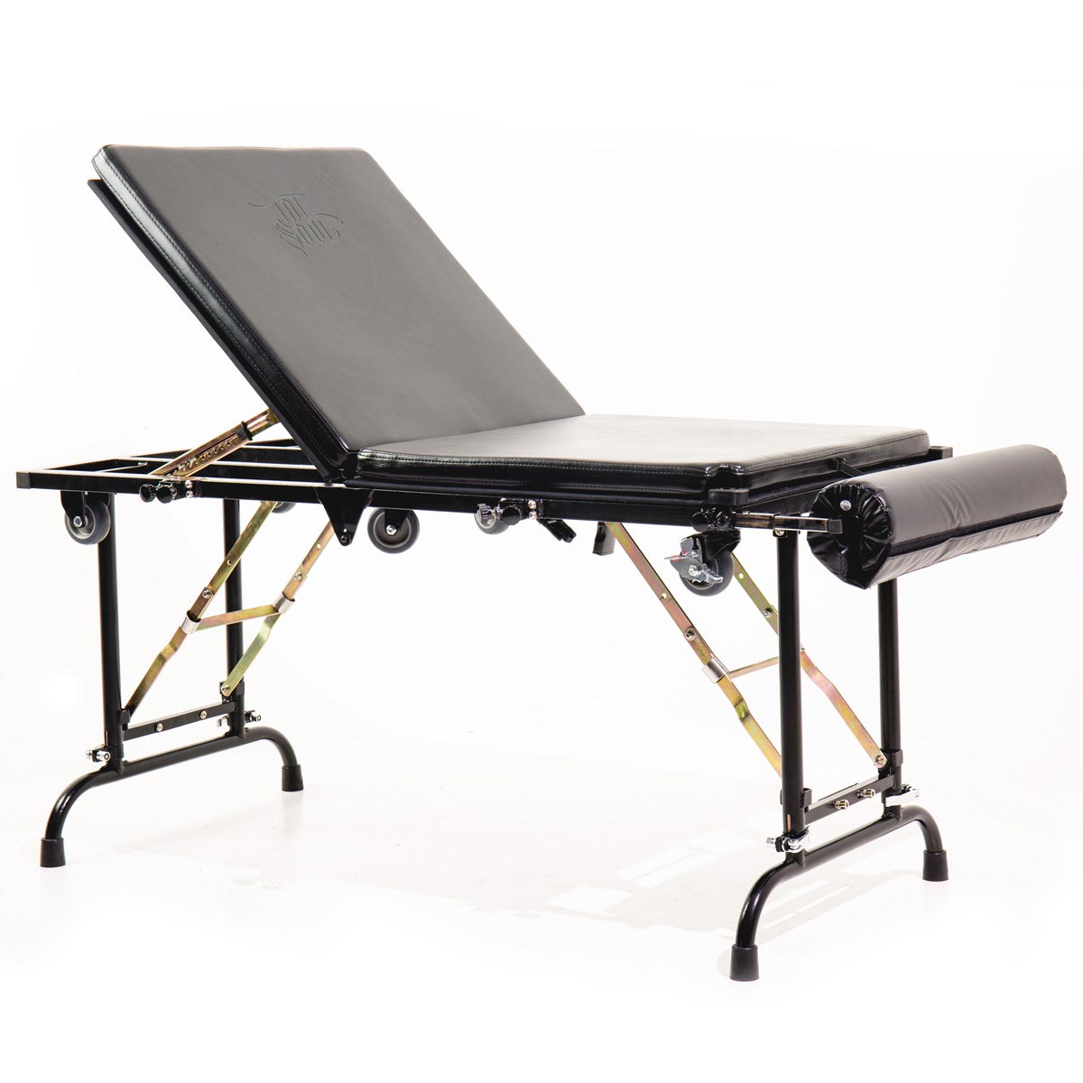 TATSoul X MaxTable System | Premium Adjustable Tattoo Table & Armrest