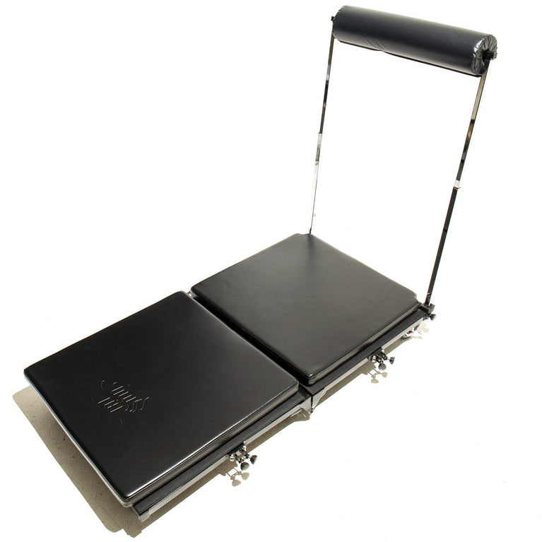 TATSoul X MaxTable System | Premium Adjustable Tattoo Table & Armrest