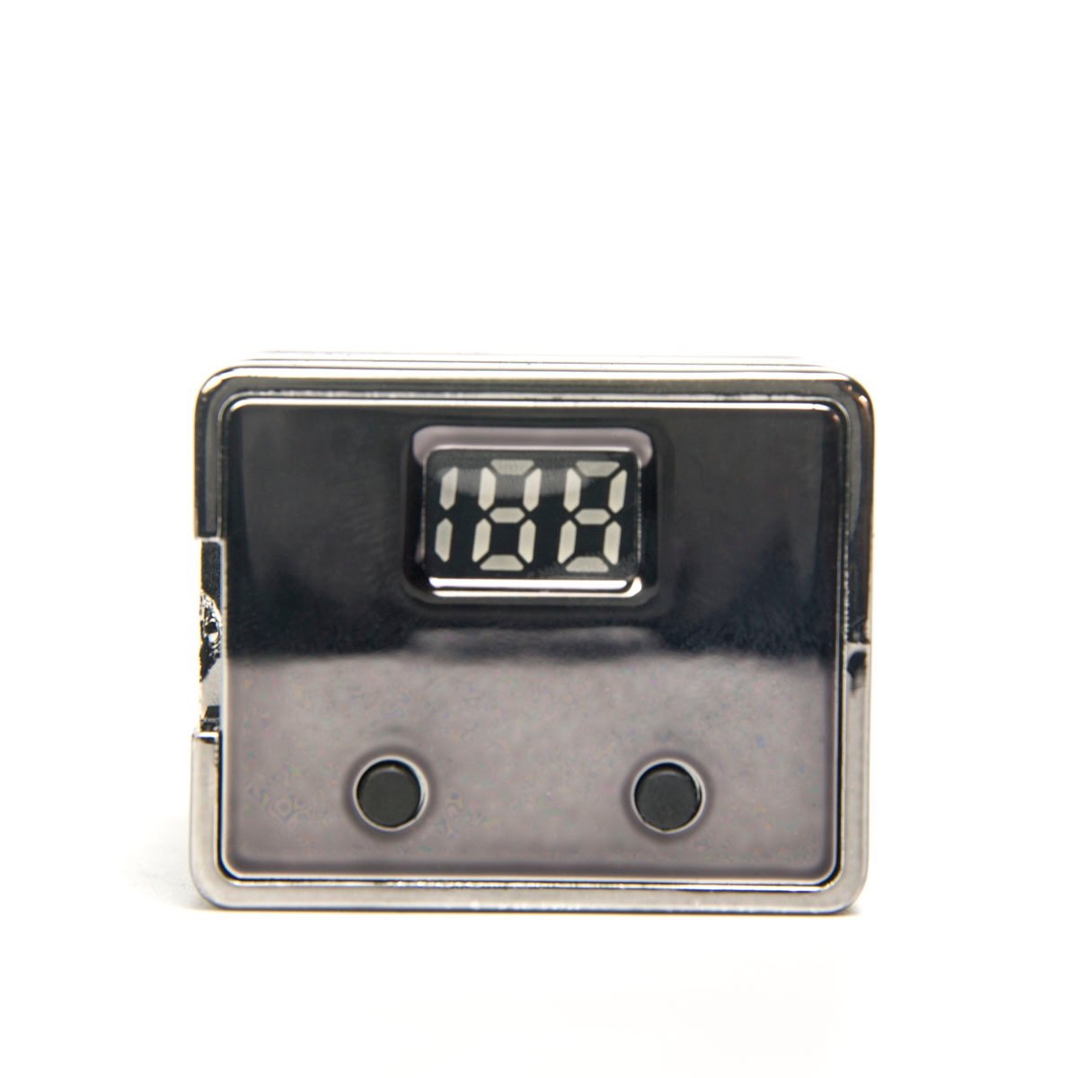 Hard Life Rotaries - Nucleus Wireless PMU Power Supply