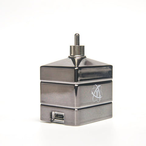 Hard Life Rotaries Nucleus Wireless Patented Wireless Power Supply perfect for PMU machines.