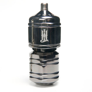 Hard Life Rotaries - Gambler Rotary