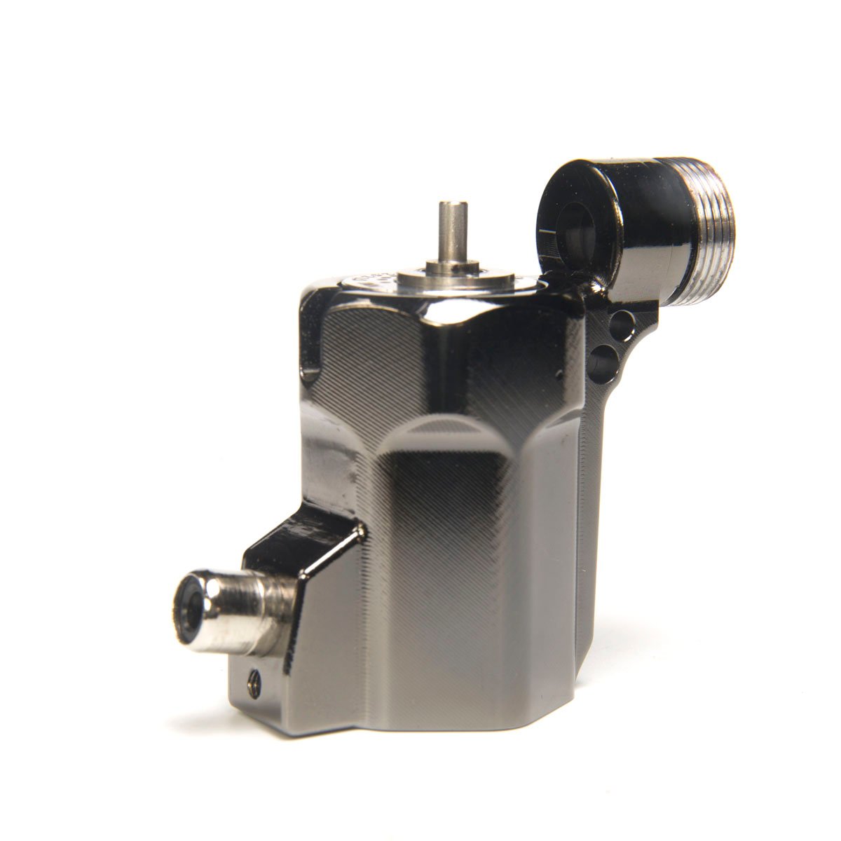 Hard Life Rotaries - Omni Rotary V2