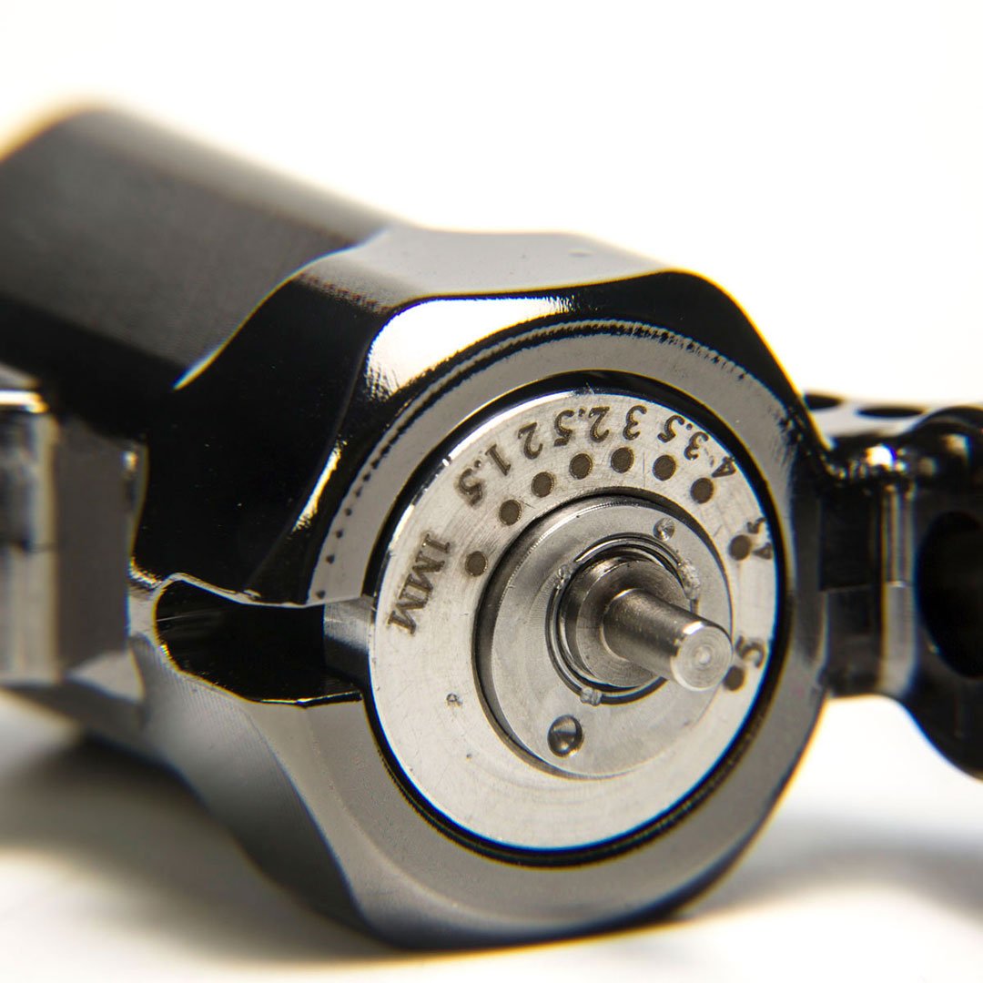 Hard Life Rotaries - Omni Rotary V2