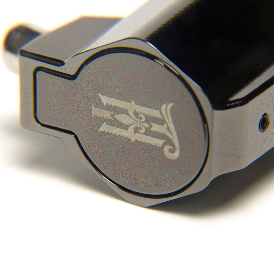 Hard Life Rotaries - Omni Rotary V2