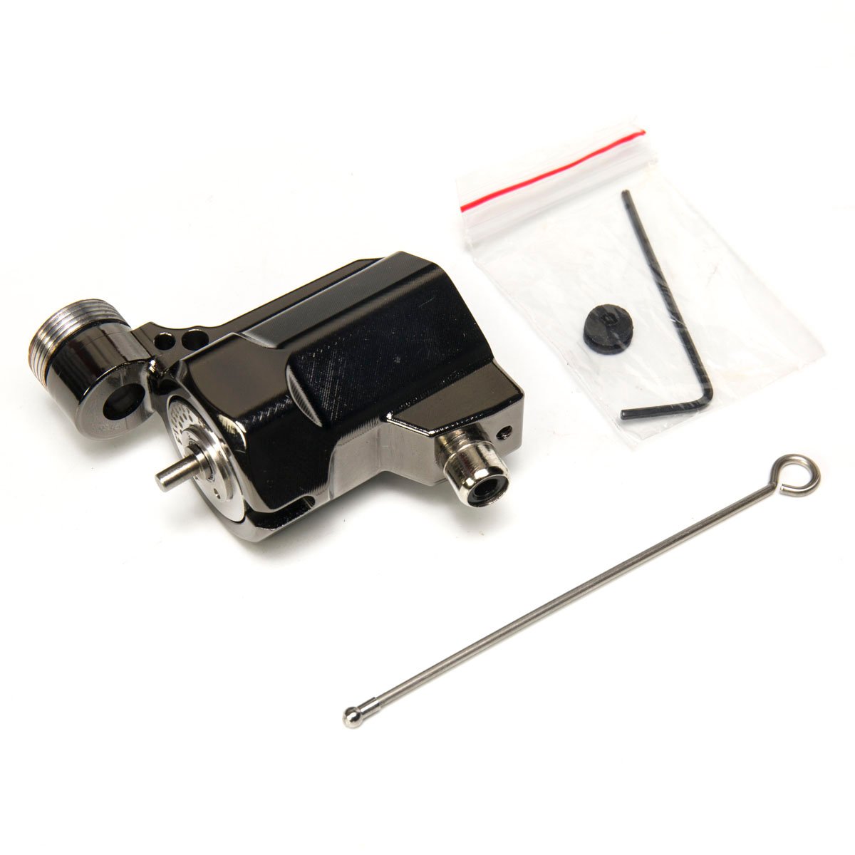 Hard Life Rotaries - Omni Rotary V2