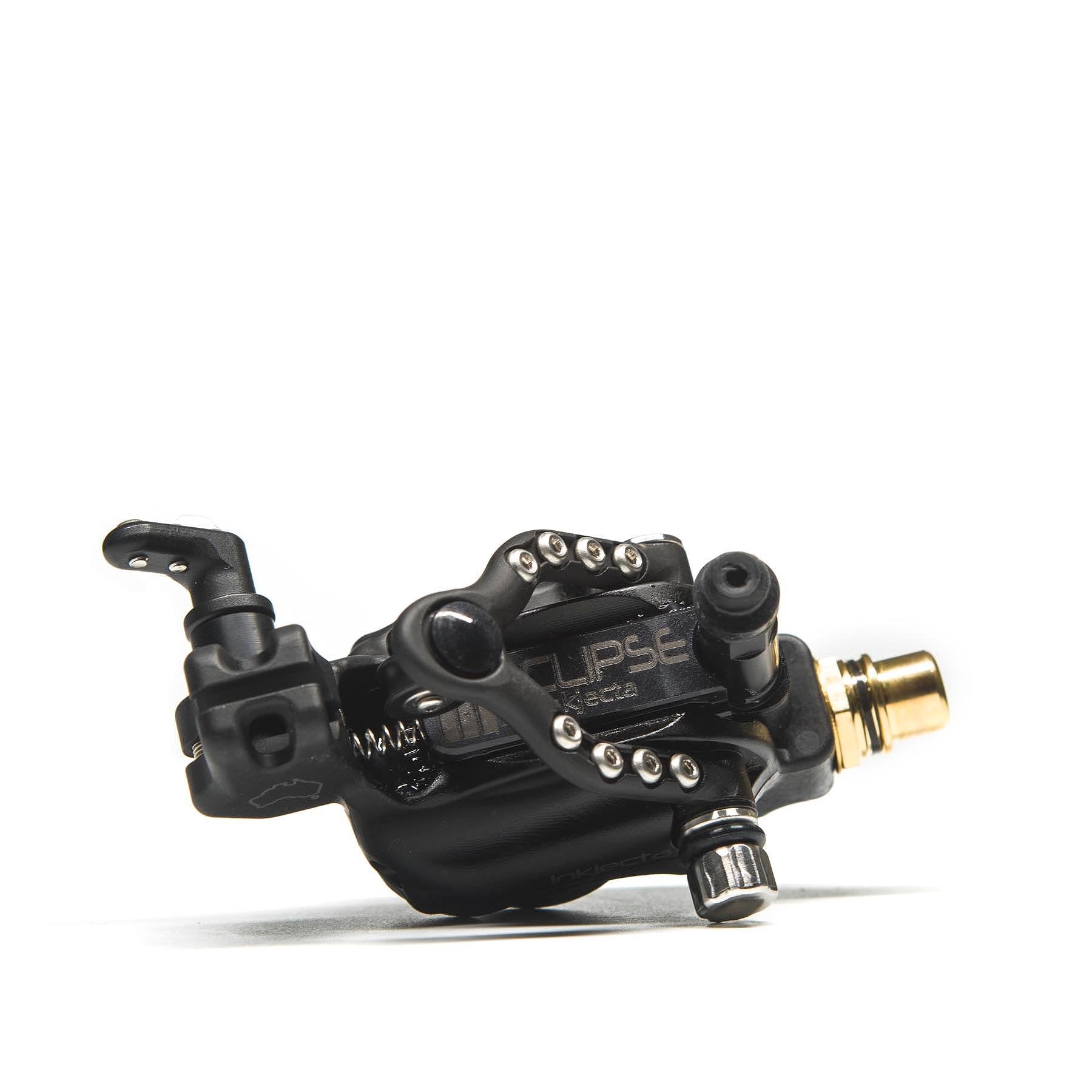 The Blackout Inkjecta Eclipse Rotary Tattoo Machine