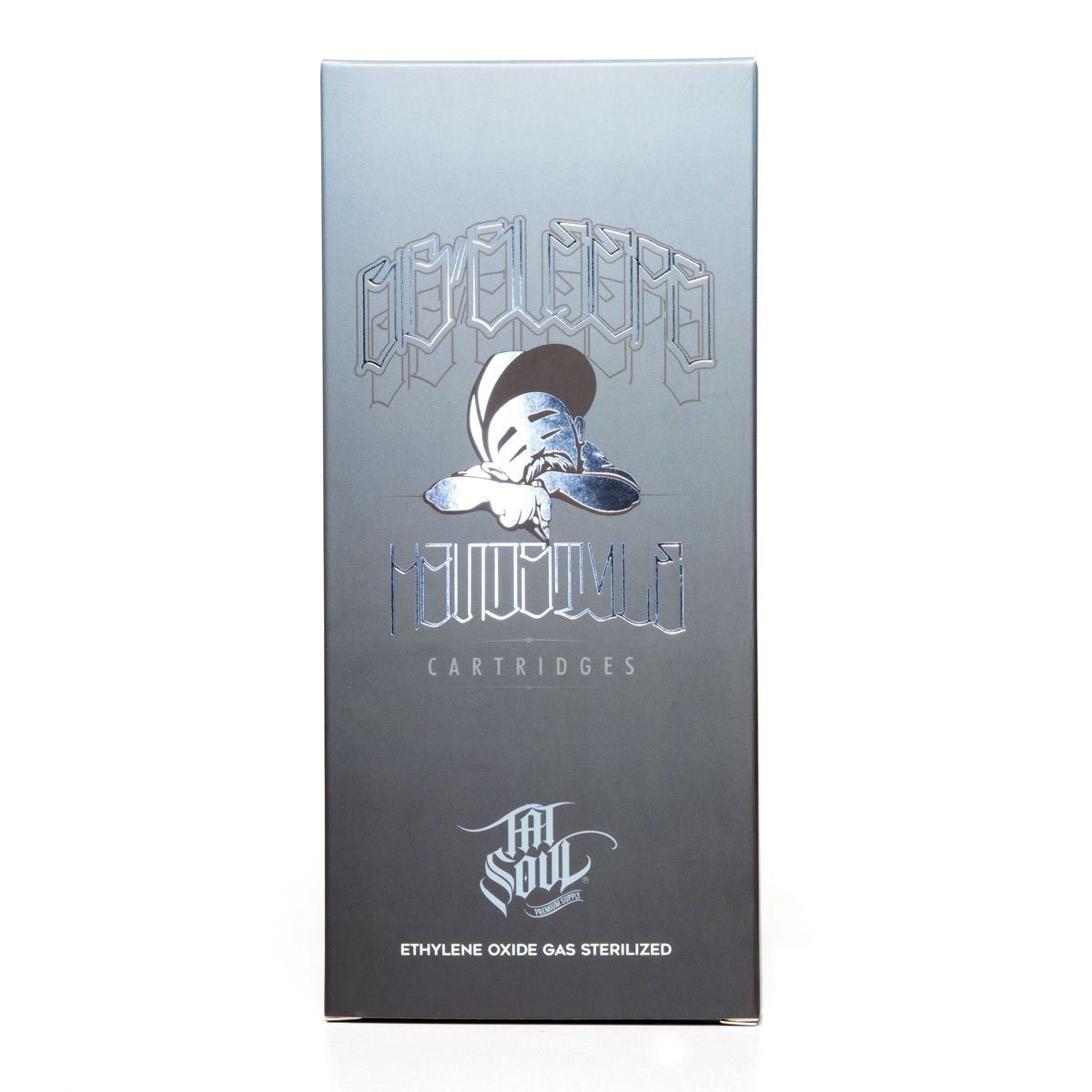 Envy Gen 2 Cartridges - Big Sleeps Extra Tight Liner (10 Pack)