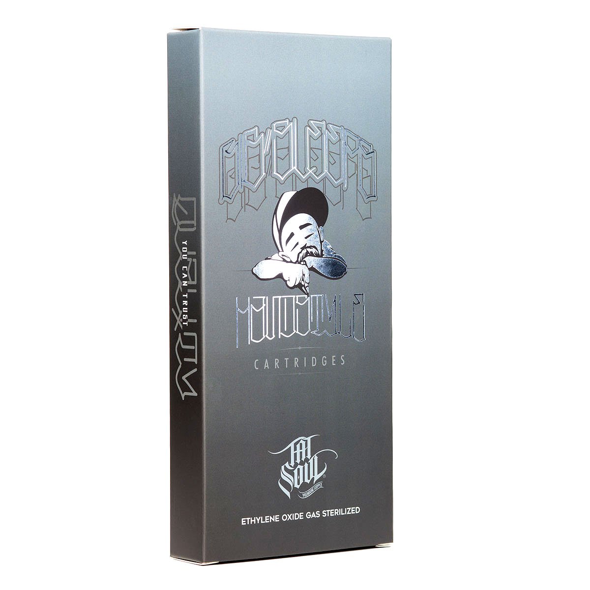 Envy Gen 2 Cartridges - Big Sleeps Extra Tight Liner (10 Pack)
