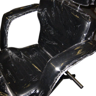 TATSoul 370 Protective Cover on a 370 Client Chair.