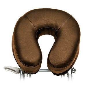 Tobacco TATSoul 370 Face Cradle for the 370 Tattoo Client Chair.