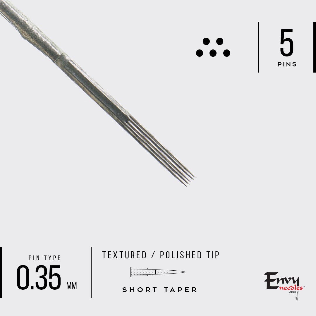 ICHI様　Needles | W.U. PIPING V NECK Singer 114W103 & Cornely Chainstitch Needles 253 System