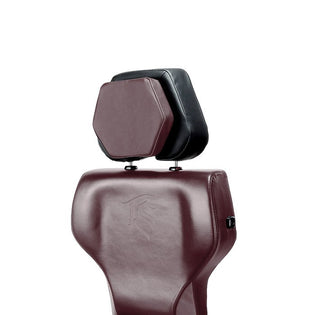 Oxblood 570 Cushion Upgrade.