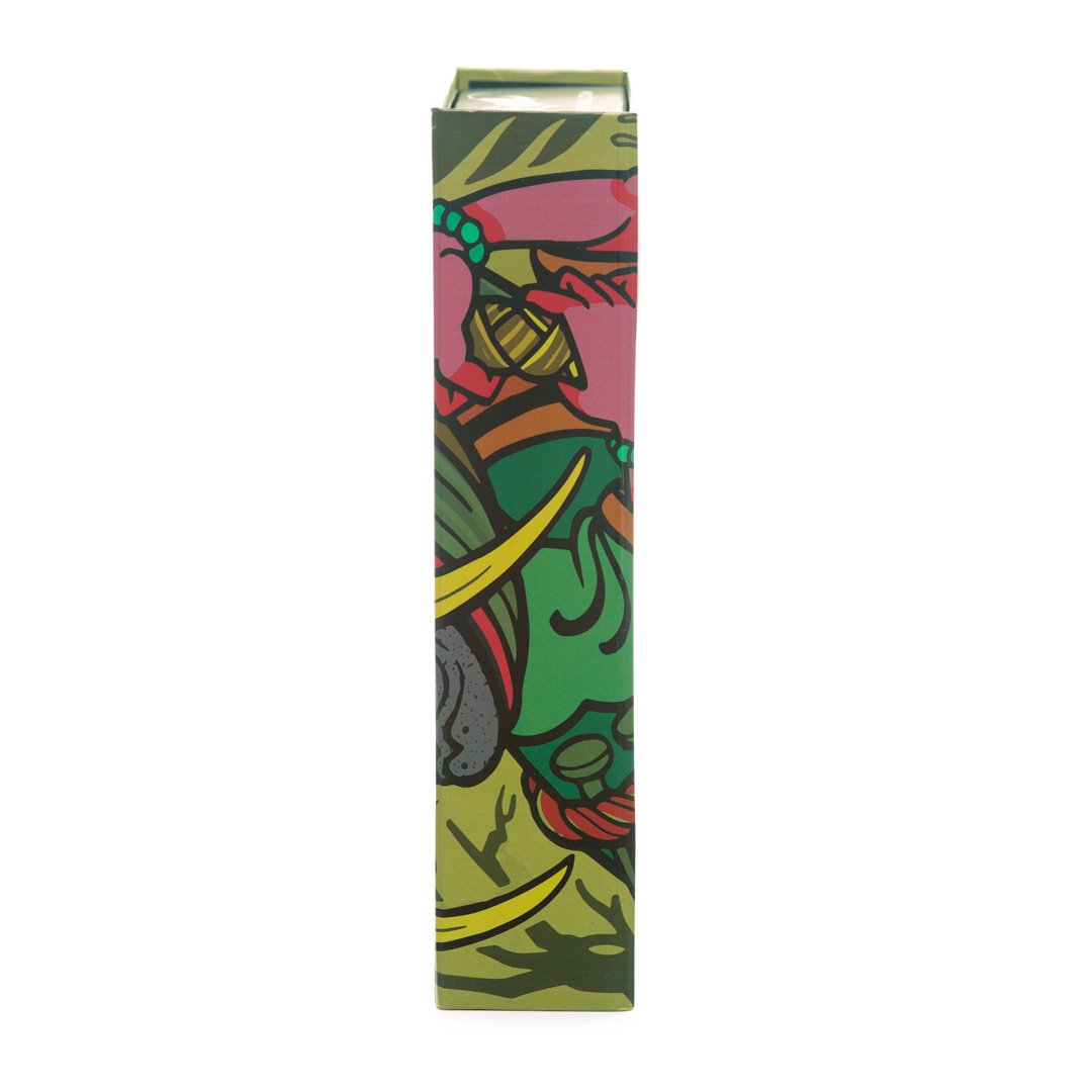 Envy Illustrative Needles 18 Round Liner (NOW IN BLACK BOXES)