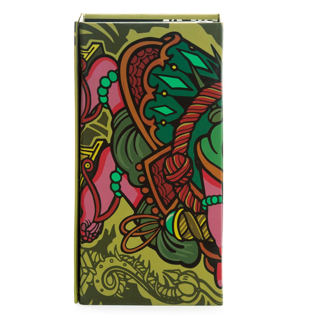 Envy Illustrative Needles 18 Round Liner (NOW IN BLACK BOXES)