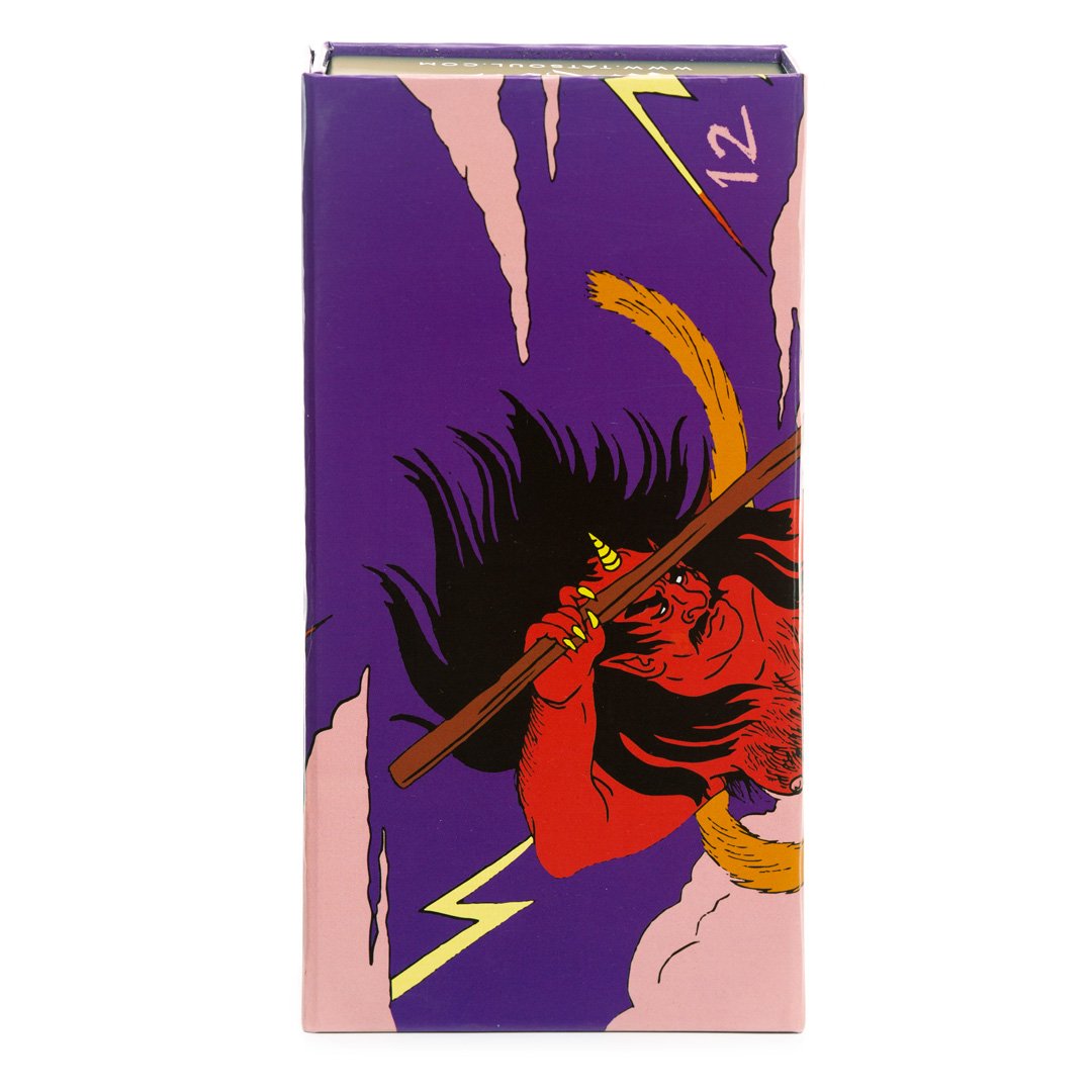 Envy Illustrative Tattoo Needles - Hollow Liner