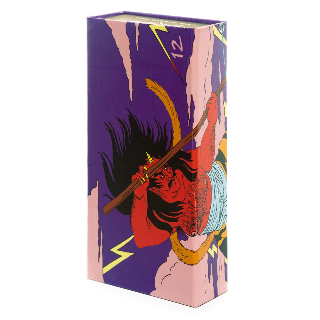 Envy Illustrative Tattoo Needles - Hollow Liner
