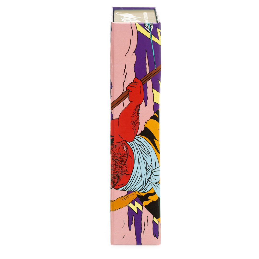 Envy Illustrative Tattoo Needles - Hollow Liner