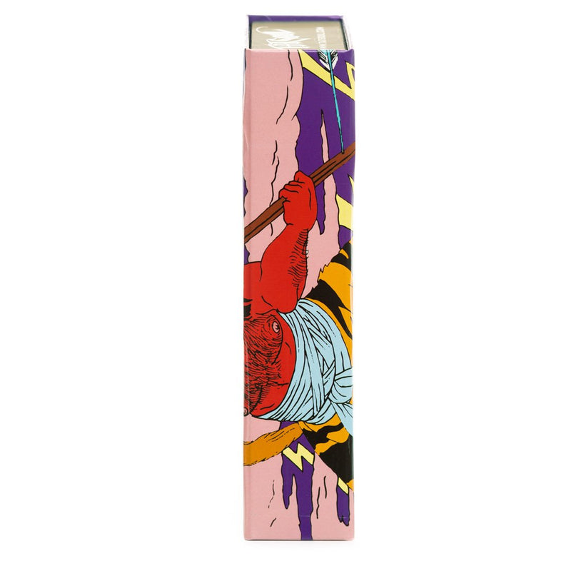 Envy Illustrative Tattoo Needles - Hollow Liner