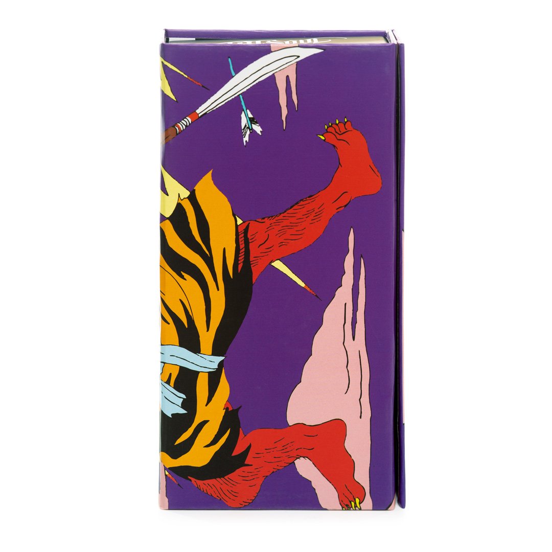Envy Illustrative Tattoo Needles - Hollow Liner