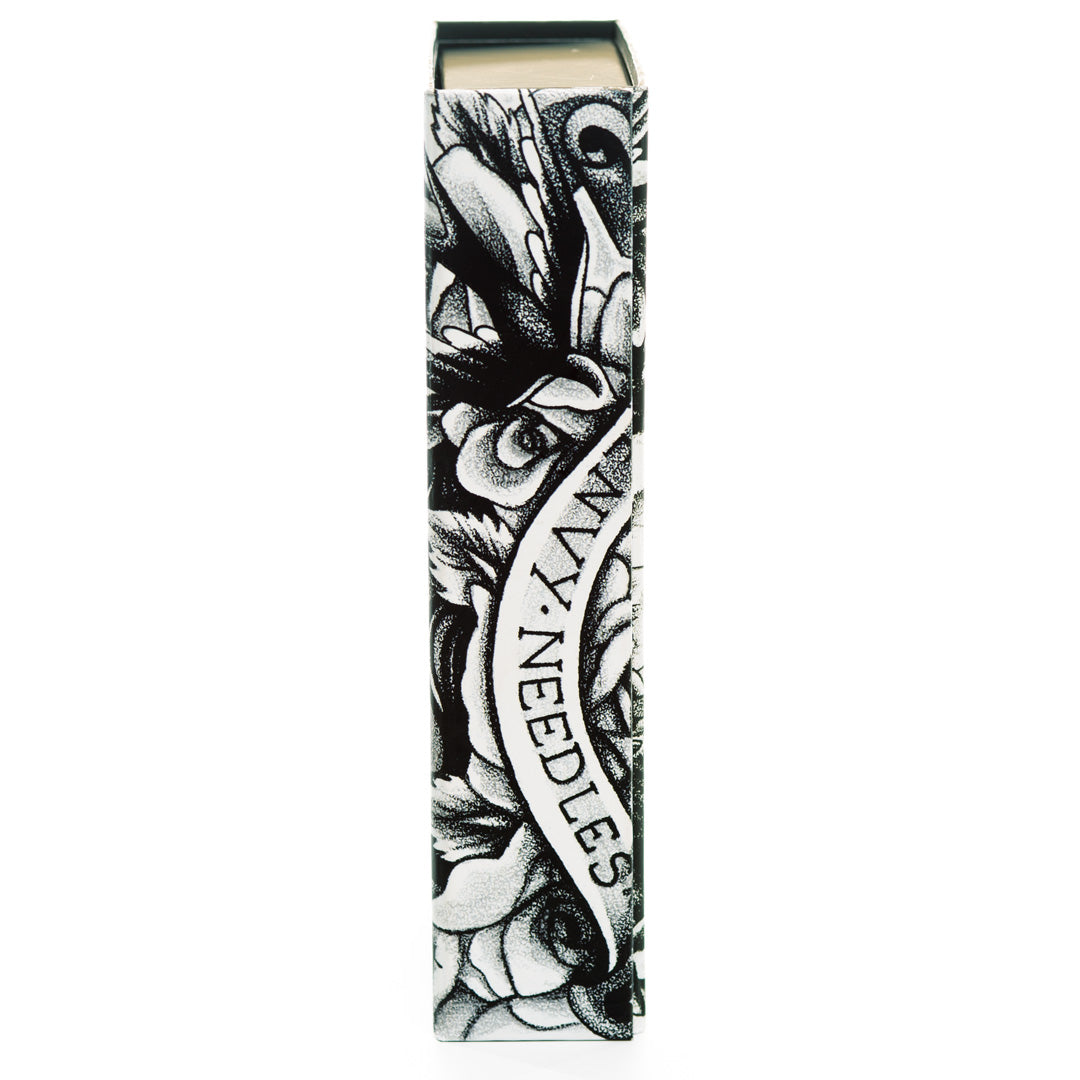 Envy Illustrative Needles 18 Round Liner (NOW IN BLACK BOXES)