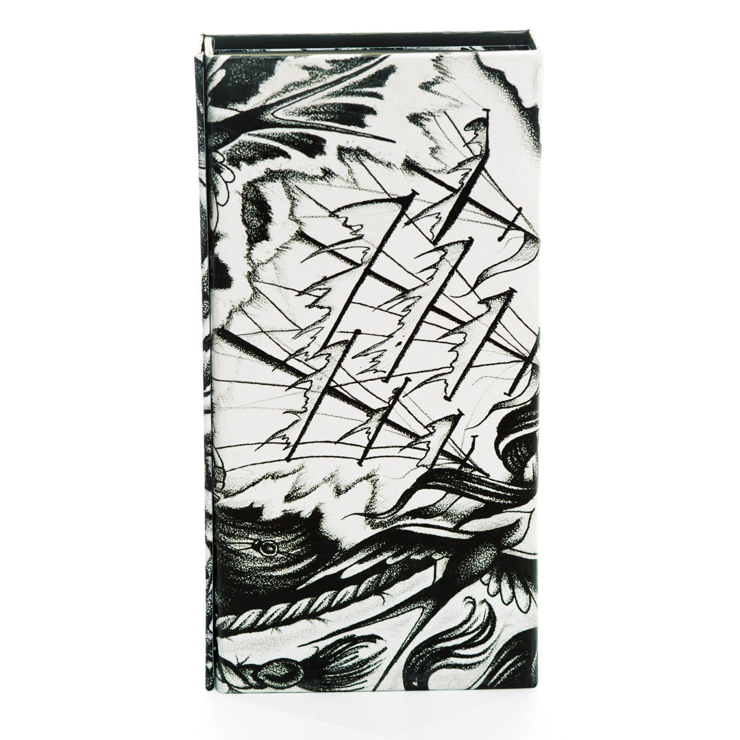 Envy Illustrative Needles 18 Round Liner (NOW IN BLACK BOXES)