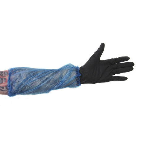 Disposable Arm Sleeve PMU Supplies